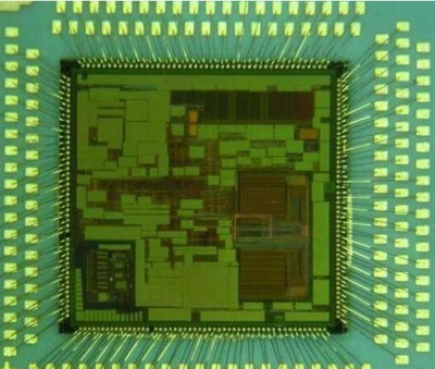 布局這個低估科技翻倍機會！電子元件板塊蓄勢待發