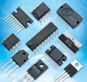 HT-D1003C 電子元件 特性、應用與選型指南