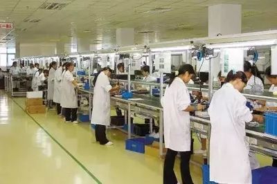 你沒(méi)窮過(guò)，你不懂——電子元件背后的消費(fèi)哲學(xué)與生活現(xiàn)實(shí)