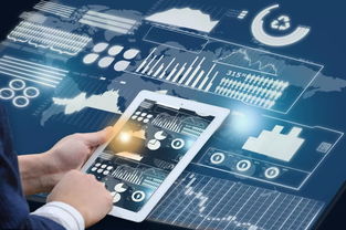 AI催化金融商業邏輯巨變，FinTech重塑互金新生態 數據處理服務的核心價值