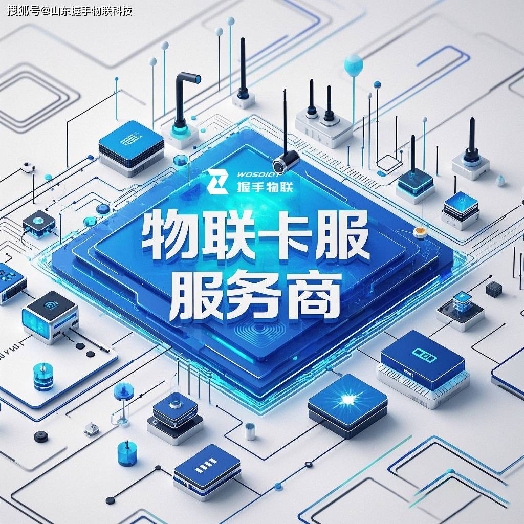 連接無界，服務(wù)升級(jí) 物聯(lián)網(wǎng)卡賦能快遞柜新生態(tài)